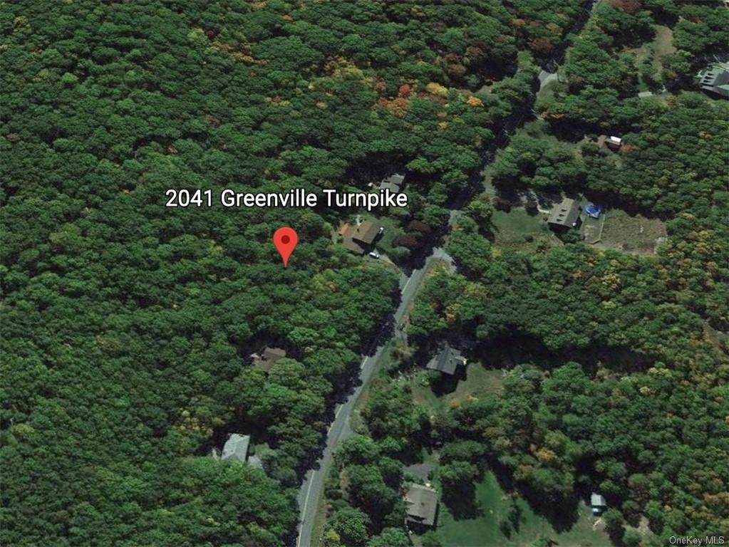 2041 Greenville Turnpike - Photo 1