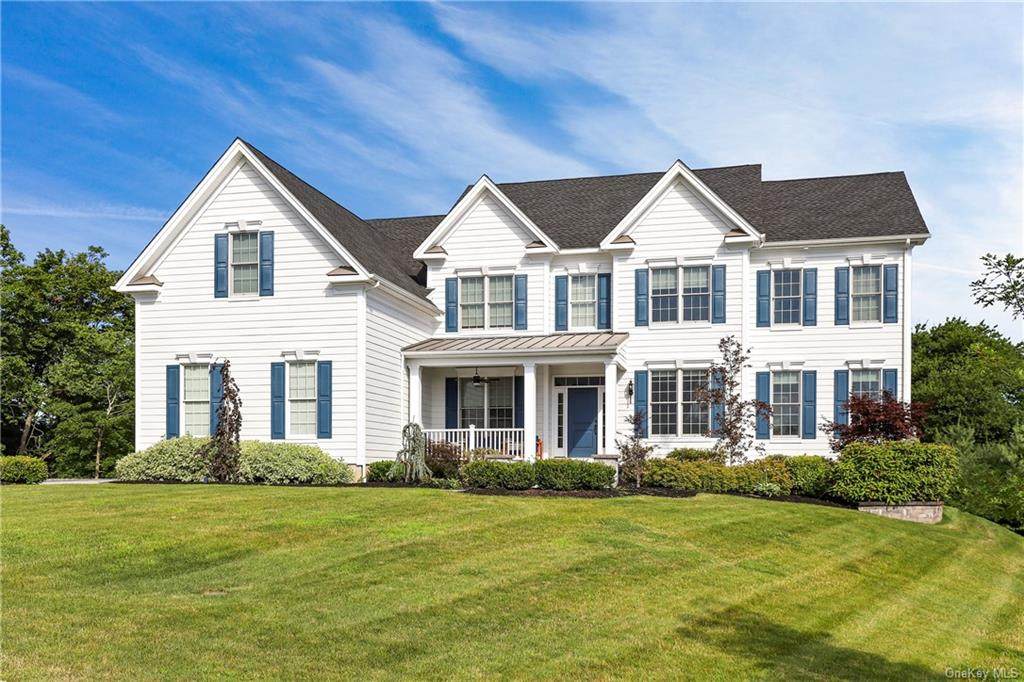 16 Patrick Lane - Photo 1