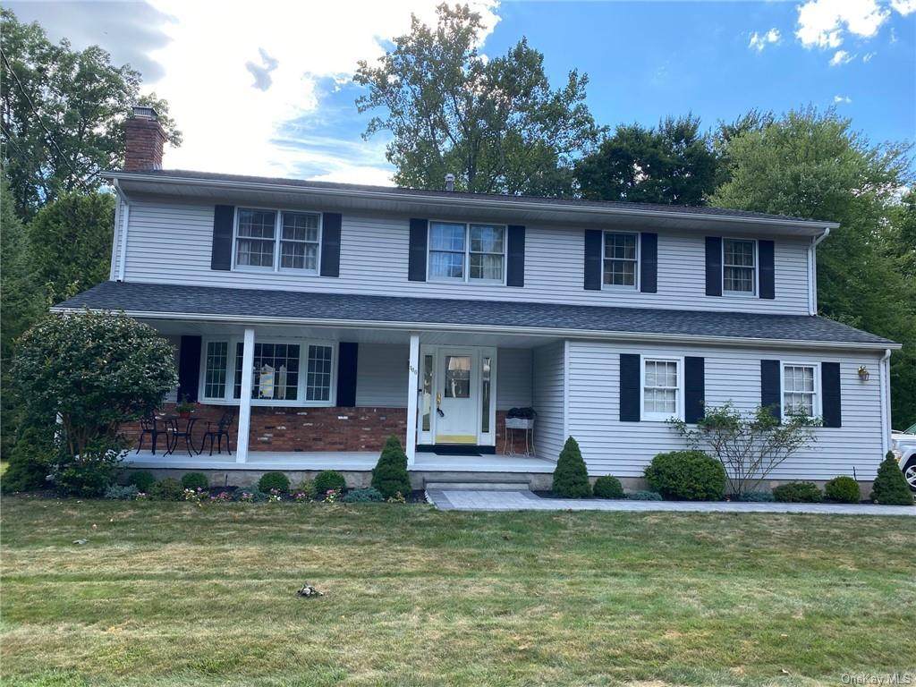 188 Liberty Road - Photo 1