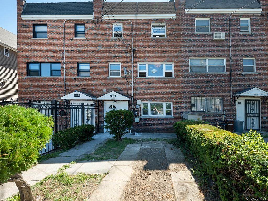 4820 Robertson Street - Photo 1