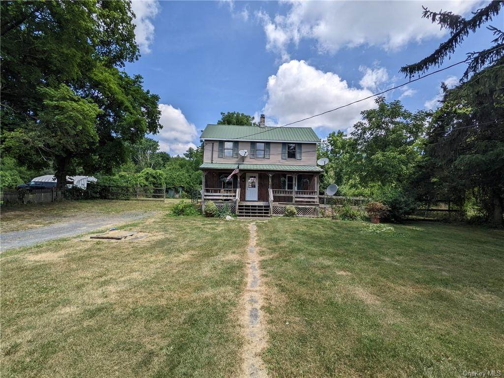 69 Jessup Switch Road - Photo 1