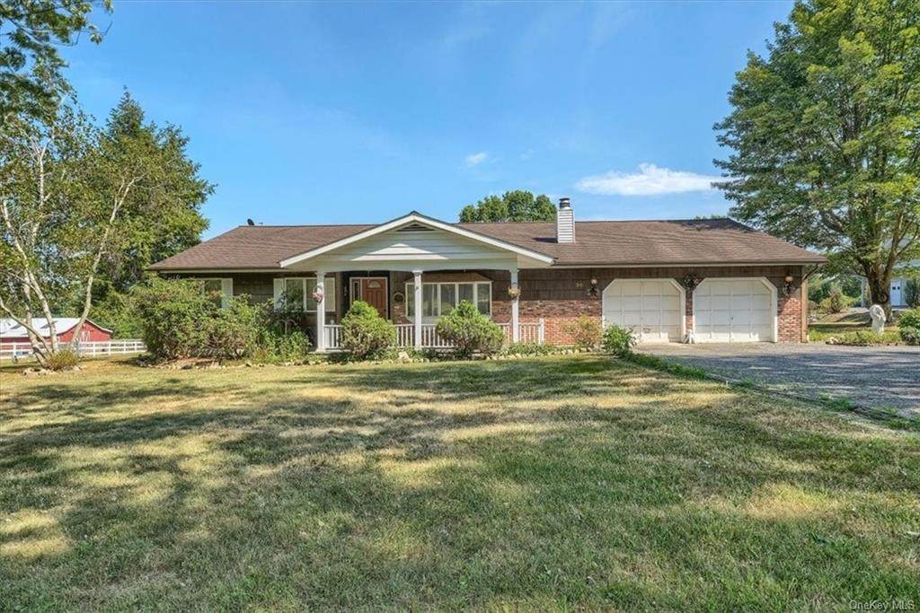 36 Searsville Road - Photo 1