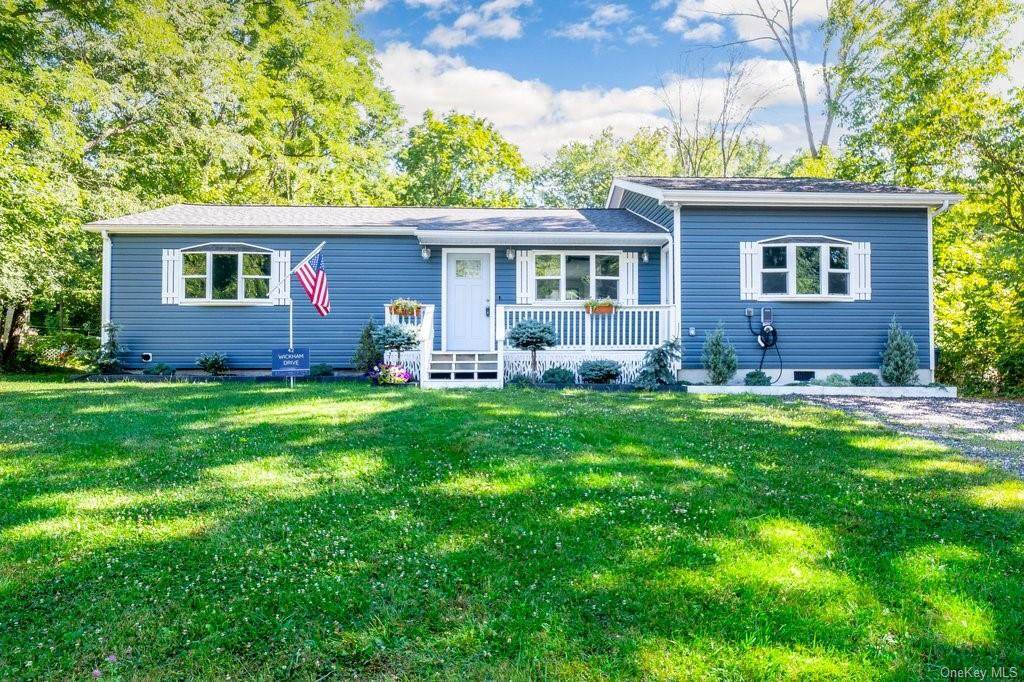 42 Wickham Drive - Photo 1