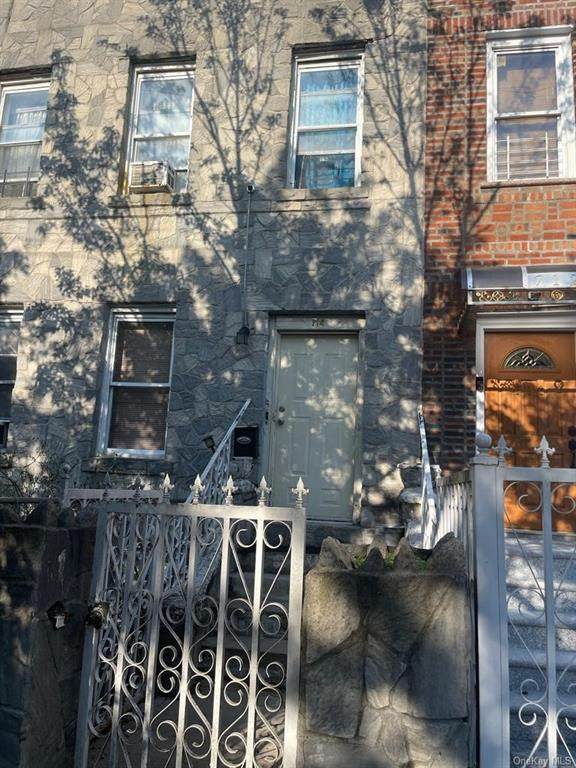 714 Taylor Avenue - Photo 1