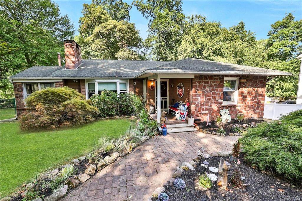 45 Little Tor Road - Photo 1