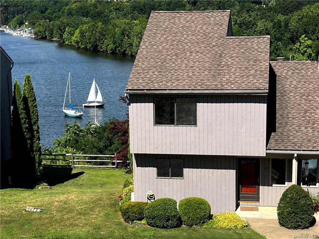 57 Rondout Harbor - Photo 1