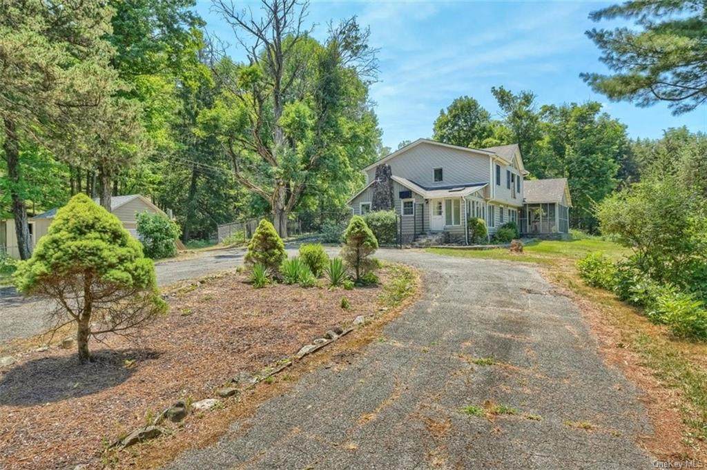 36 Oxford Springs Road - Photo 1