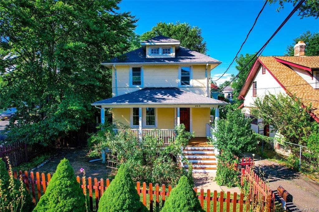 254 Cedar Hill Avenue - Photo 1