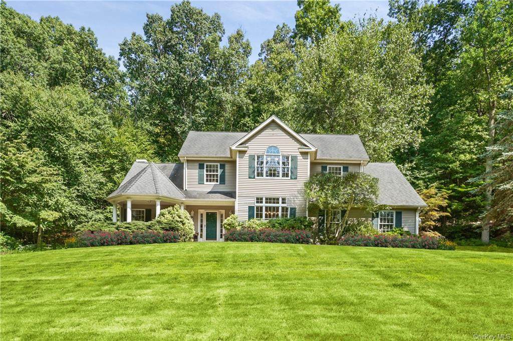 6 Pheasant Crossing Lane - Photo 1