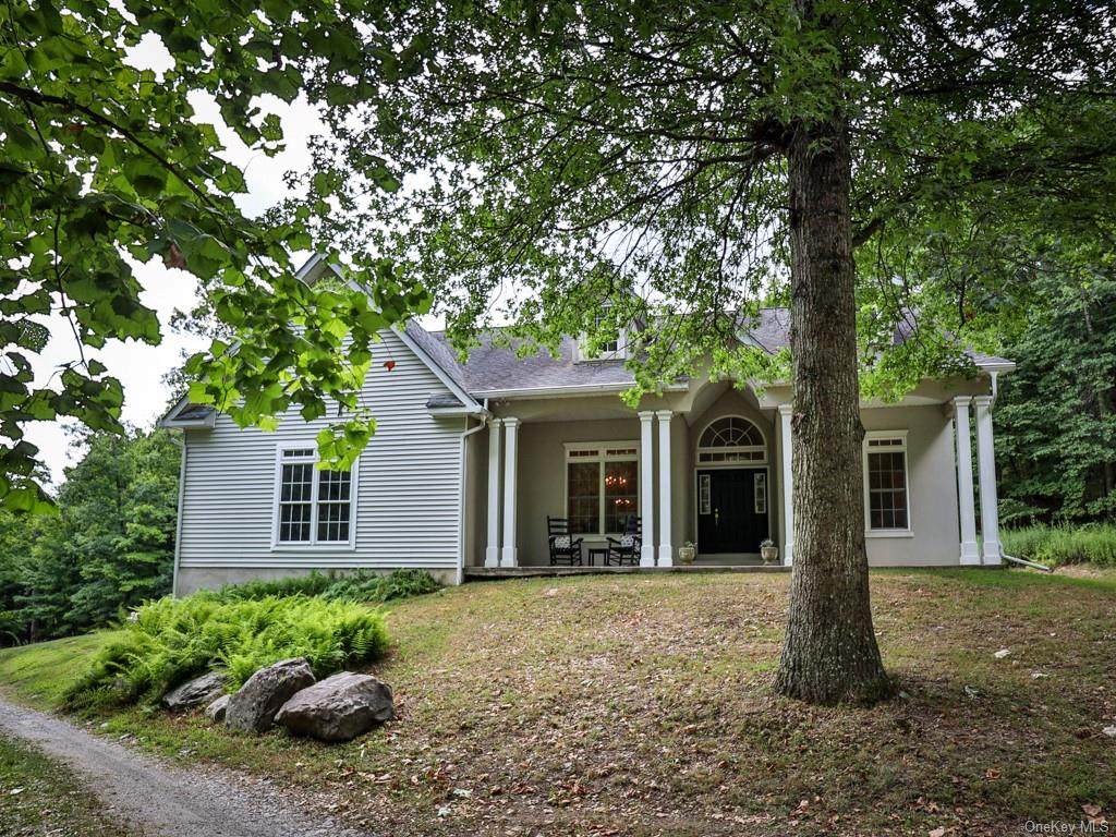 368 Sarah Wells Trail - Photo 1