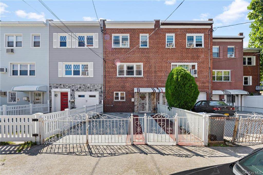 1107 Stadium Avenue - Photo 1