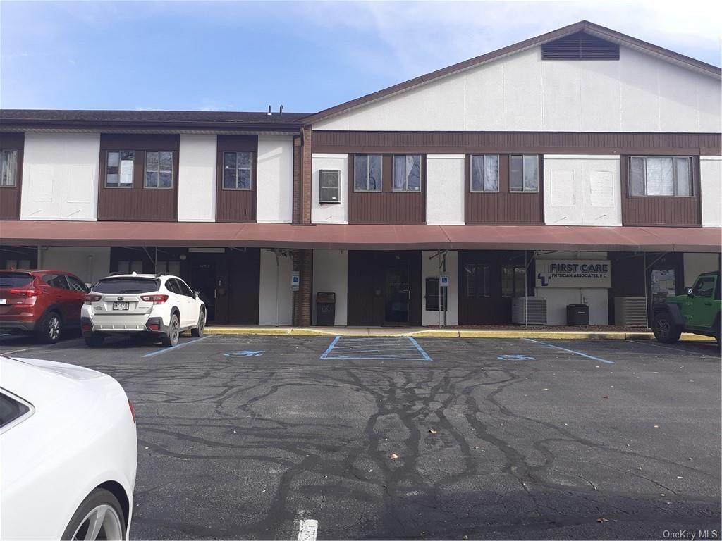 505 State Route 208 - Photo 1