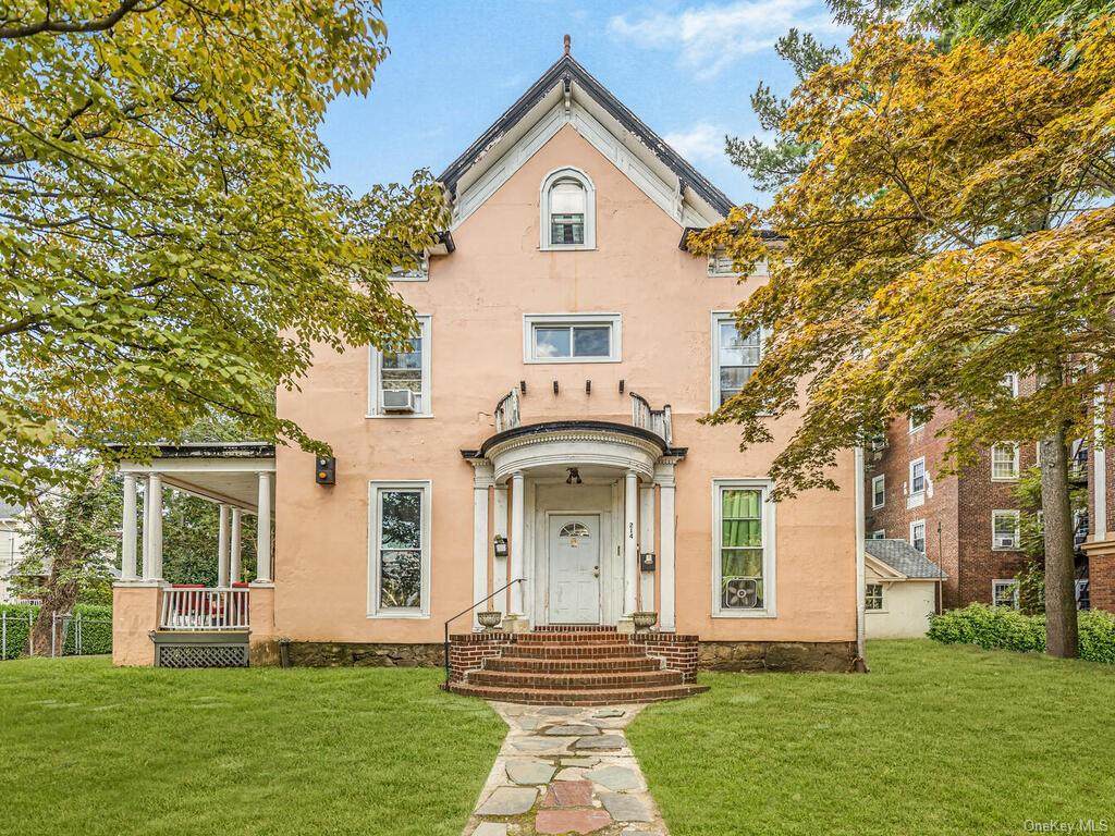 214 Prospect Avenue - Photo 1