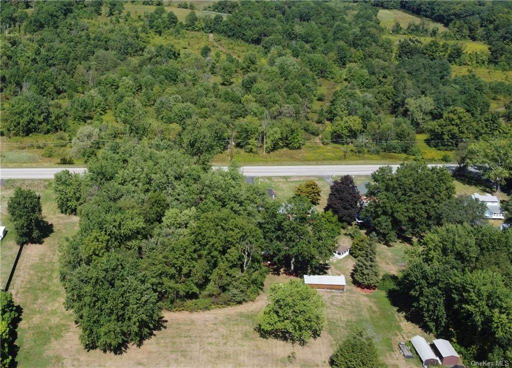 State Route 17K - Photo 1