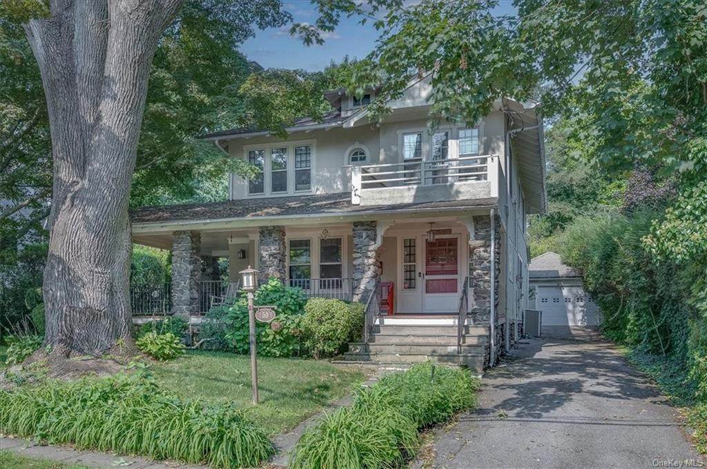 59 Fernwood Road - Photo 1