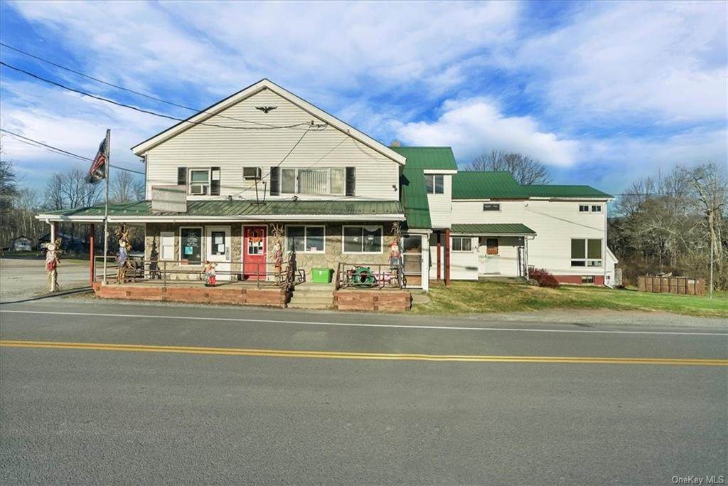 3300 State Route 52 - Photo 1