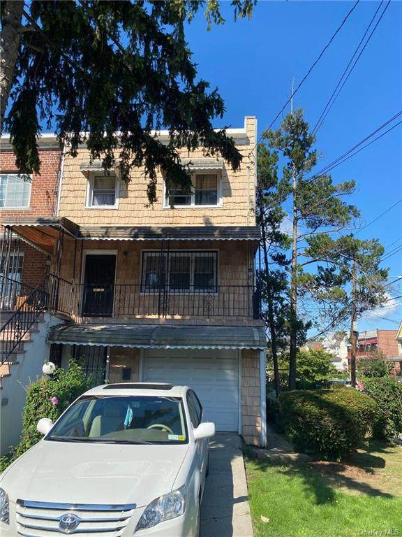 3745 Barnes Avenue - Photo 1