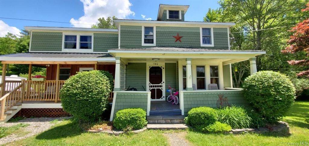 140 Midway Road - Photo 1