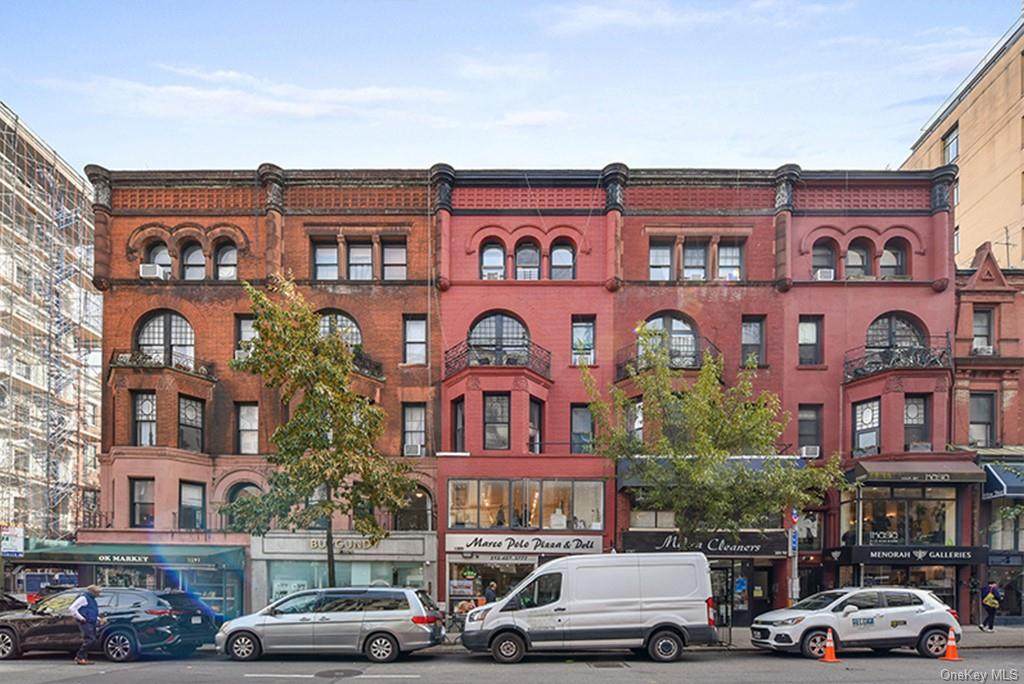 1289 Madison Avenue - Photo 1