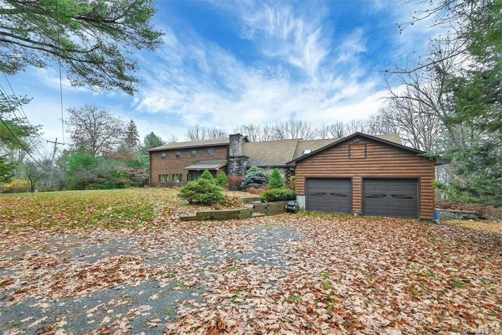 47 Treasure Lake Road - Photo 1