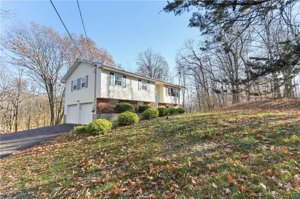 128 Cedar Cliff Road - Photo 1