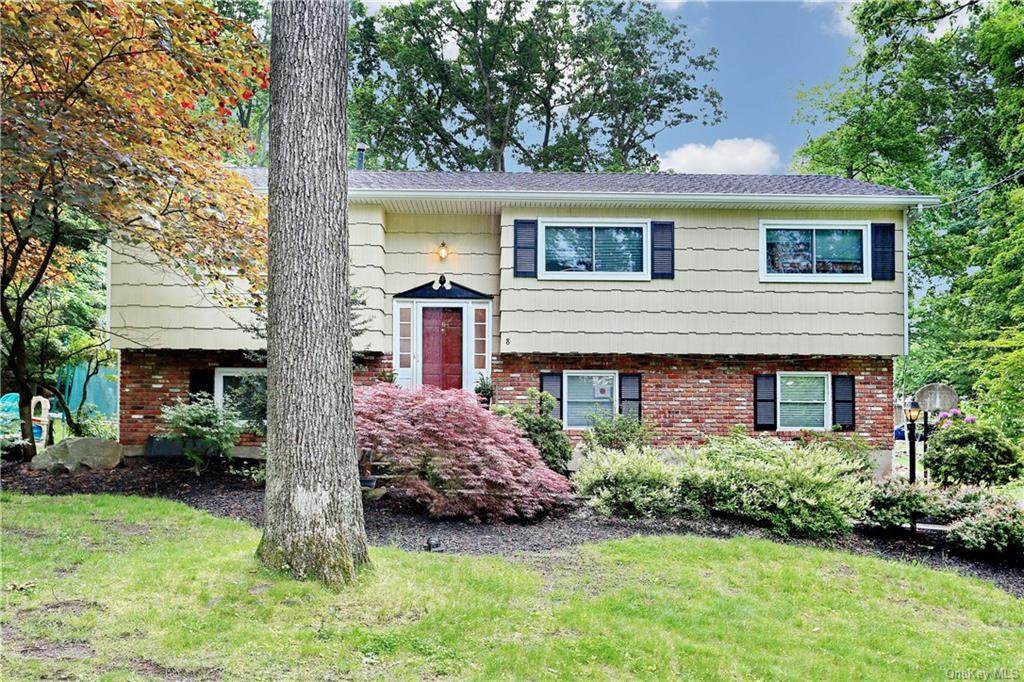 8 Onderdonk Road - Photo 1