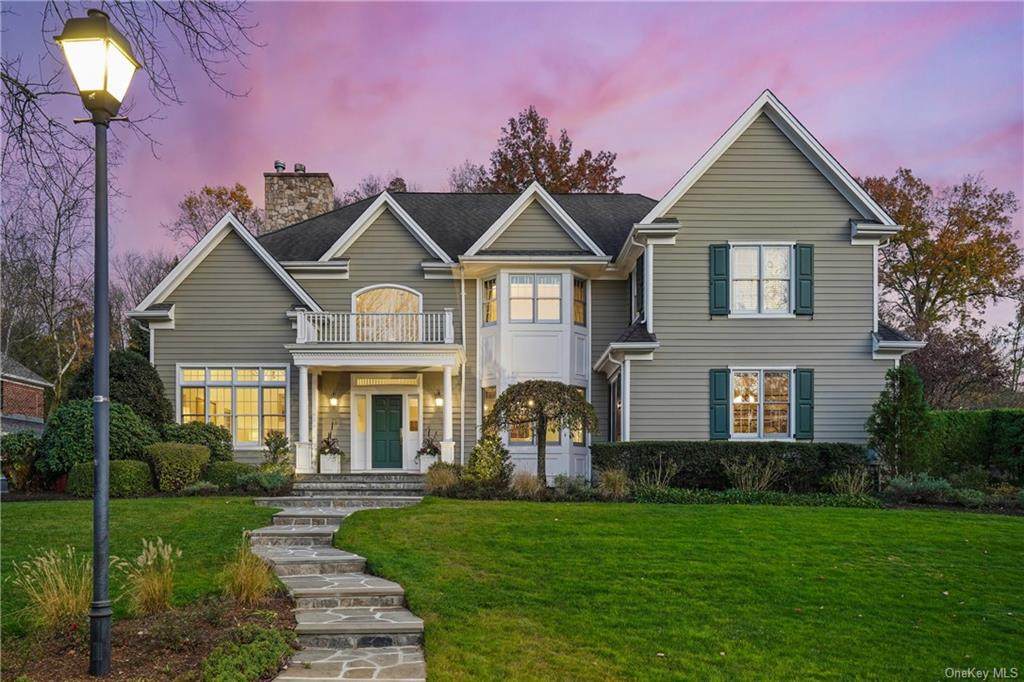 12 Johnson Place - Photo 1