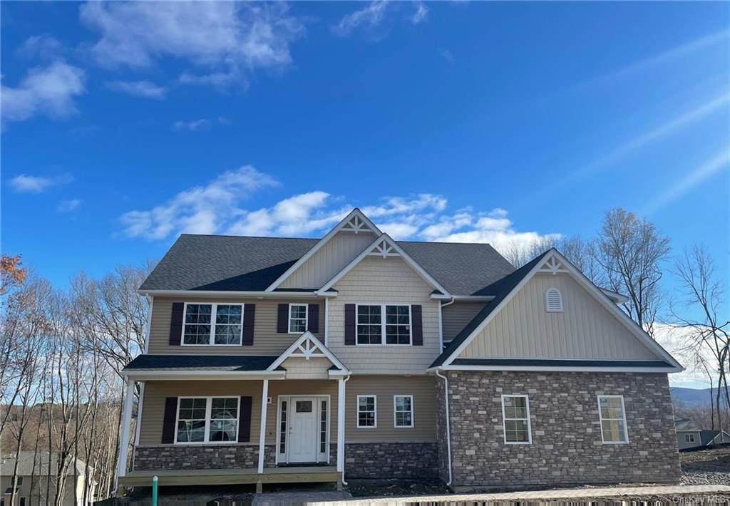 94 Joyce Way - Photo 1