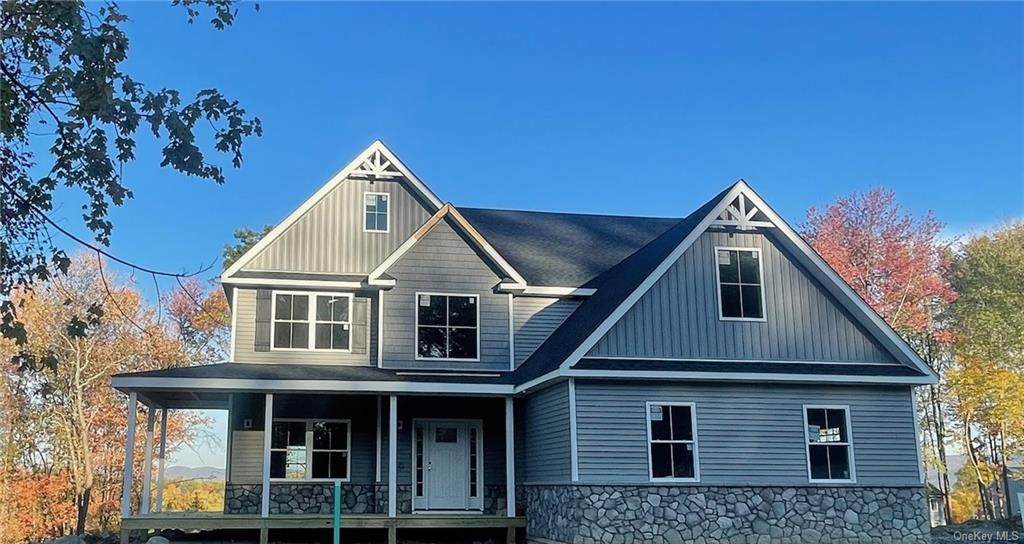 98 Joyce Way - Photo 1