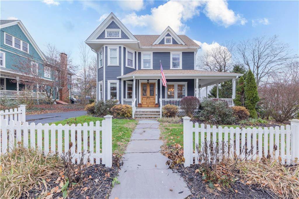 7 Linden Place - Photo 1