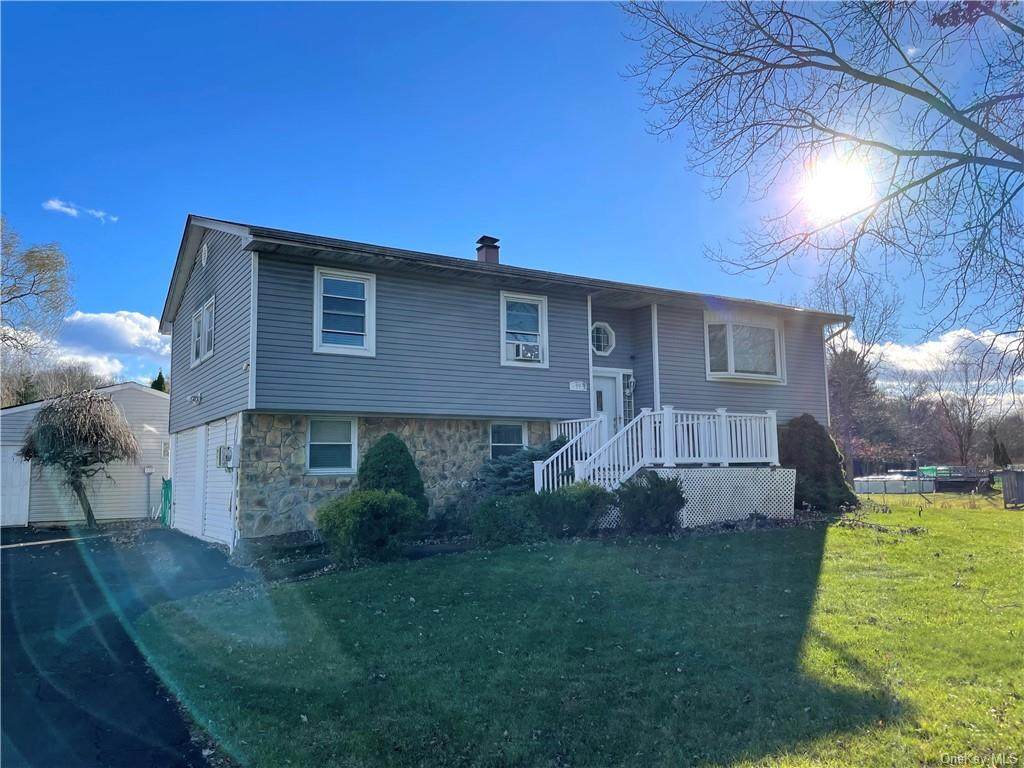 99 Barnes Road - Photo 1