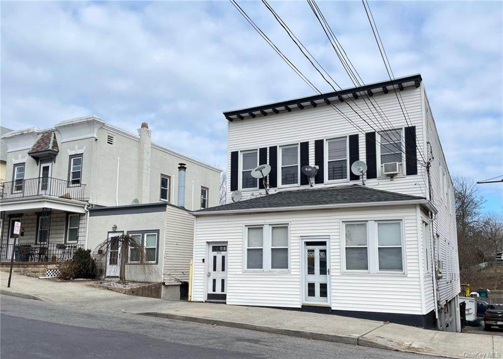 403 Ward Avenue - Photo 1