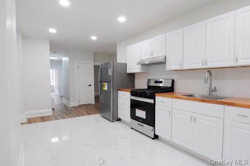 401 Liberty Street - Photo 1