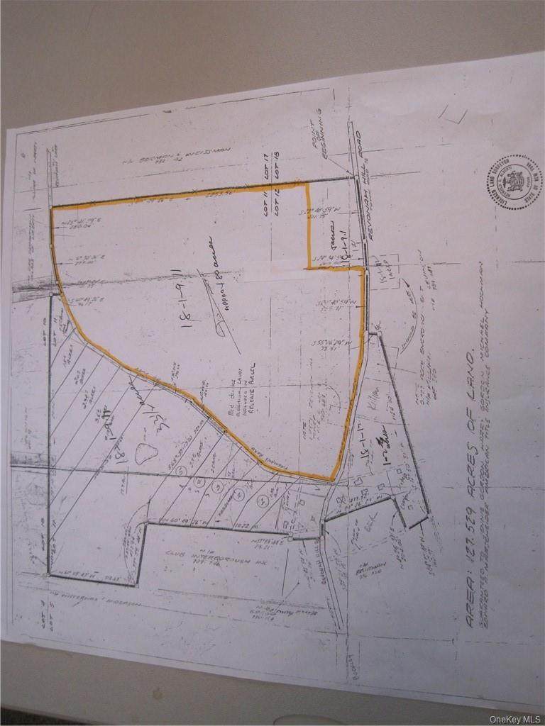  Revonah Hill Road - Photo 1