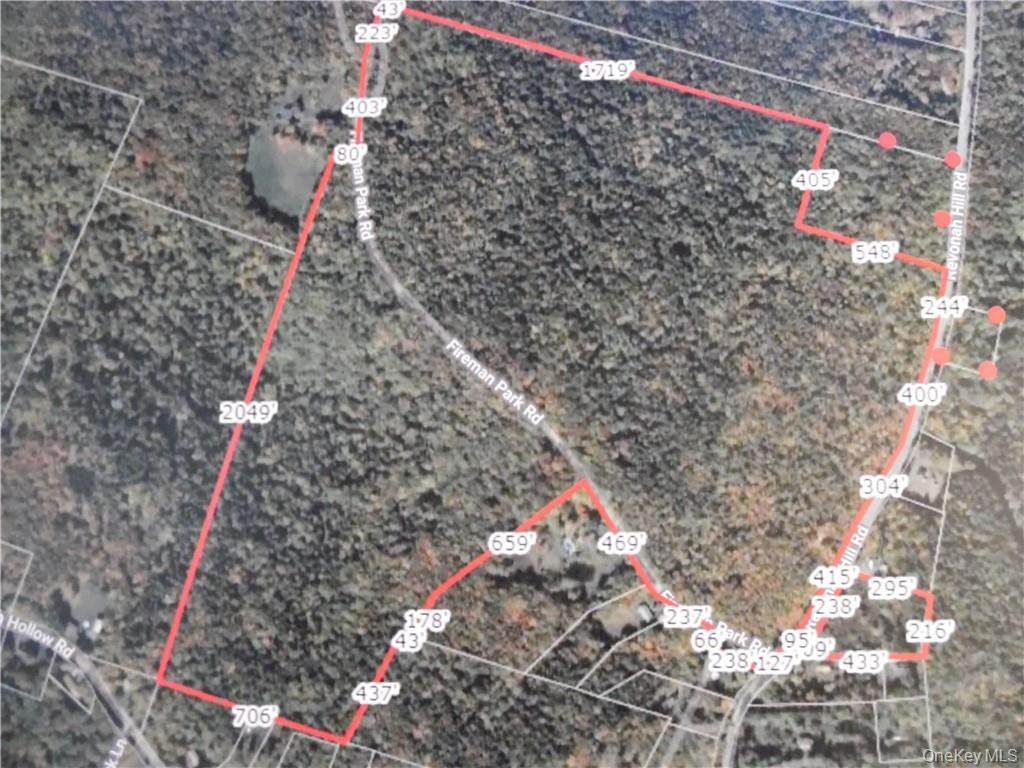 183 Revonah Hill Road - Photo 1