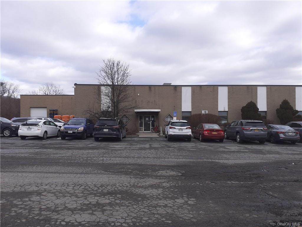 110 Corporate Drive - Photo 1