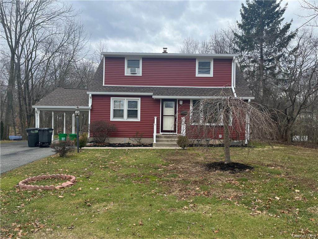 17 Villa Drive - Photo 1