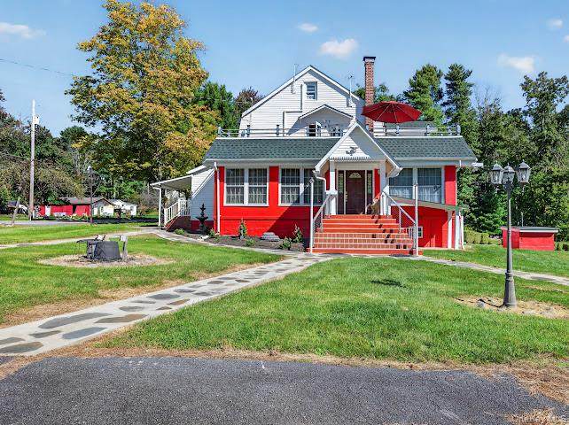 180 Yulan Barryville Road - Photo 1