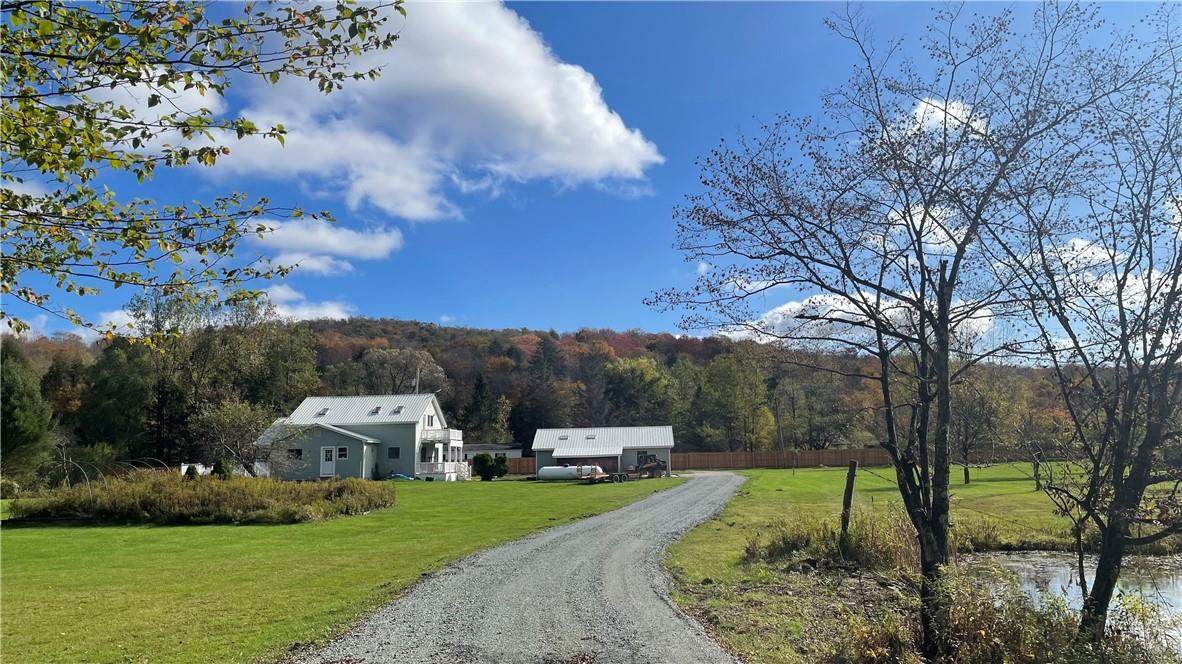 141 Bonnie Brook Road - Photo 1