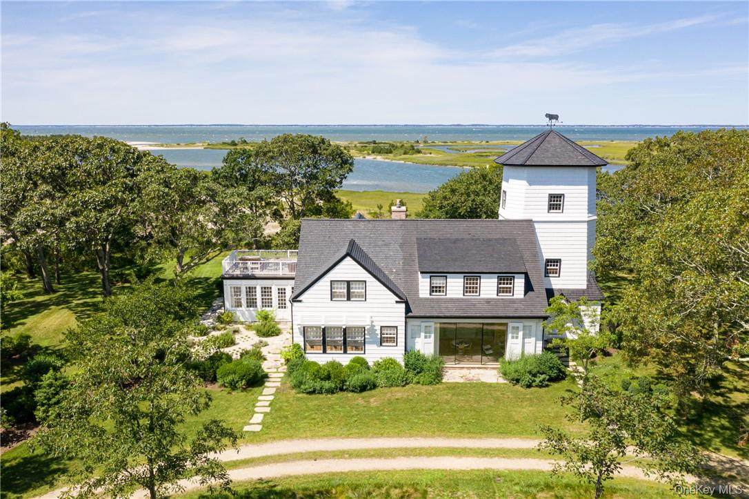 45 Ram Island Drive - Photo 1