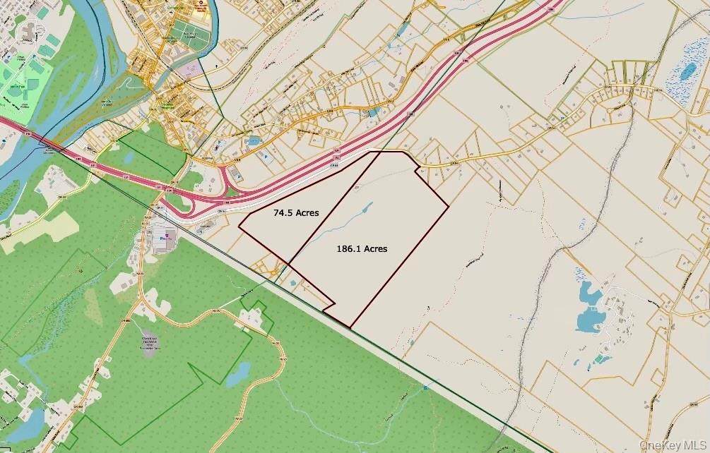 2215 Greenville Turnpike - Photo 1