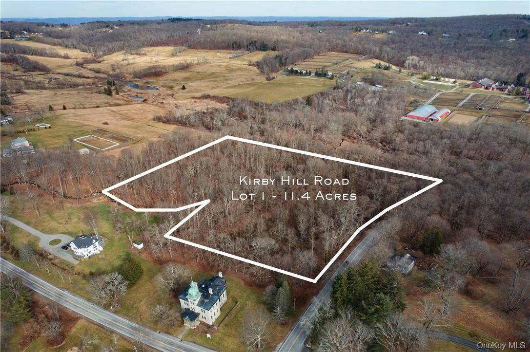  Kirby Hill Road - Photo 1