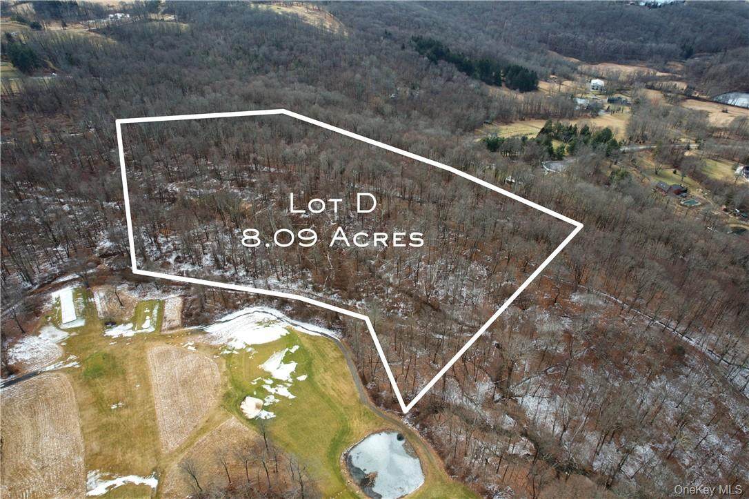  Lot "D" Oblong Lane - Photo 1