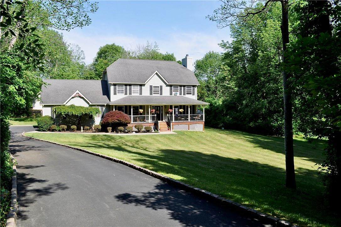 141 Wood Road - Photo 1