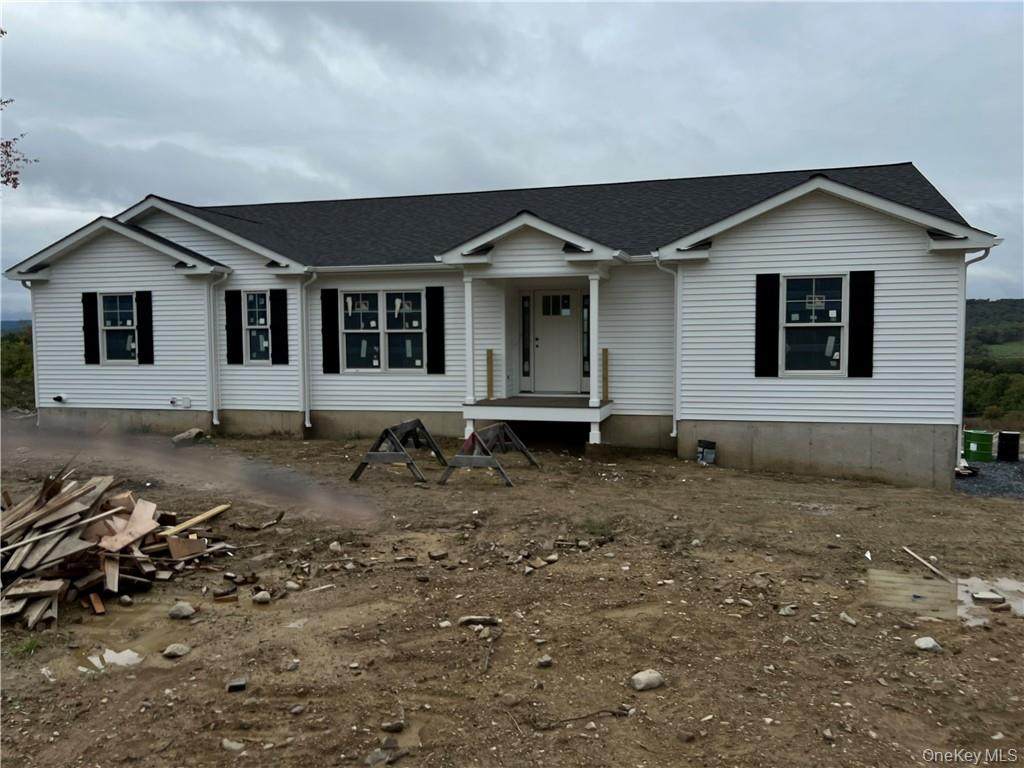 TBD Goodridge Road - Photo 1