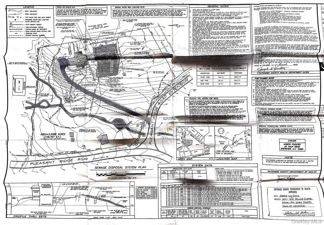 488 Pleasant Ridge Road - Photo 1