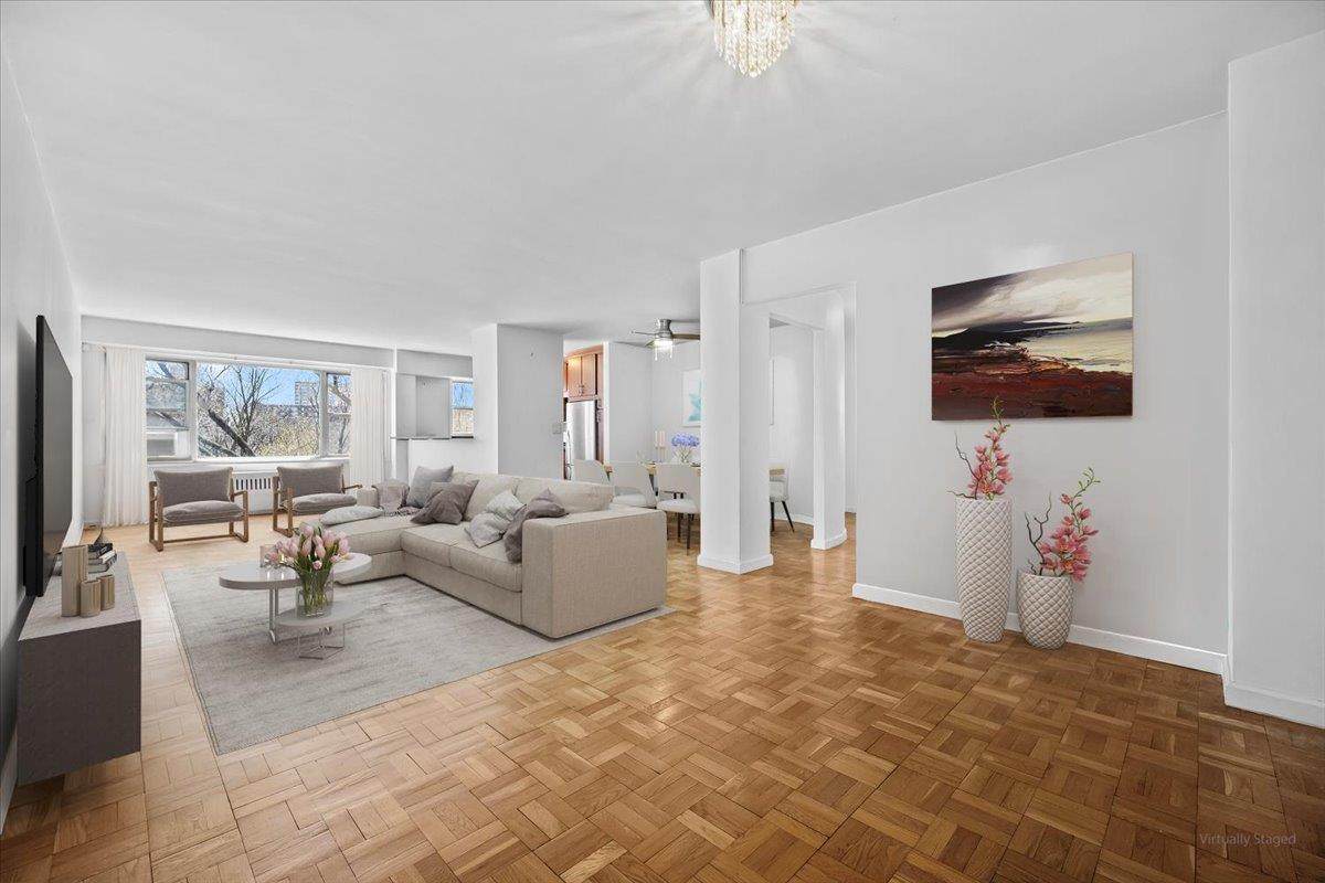 750 Kappock Street - Photo 1