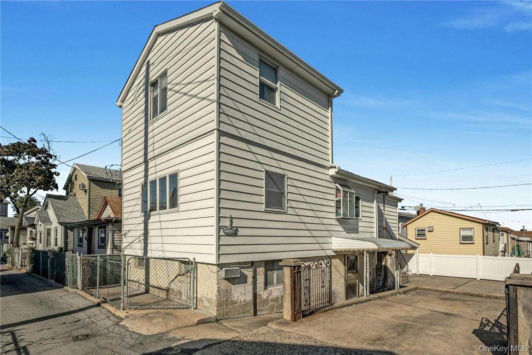 65C Edgewater Park - Photo 1