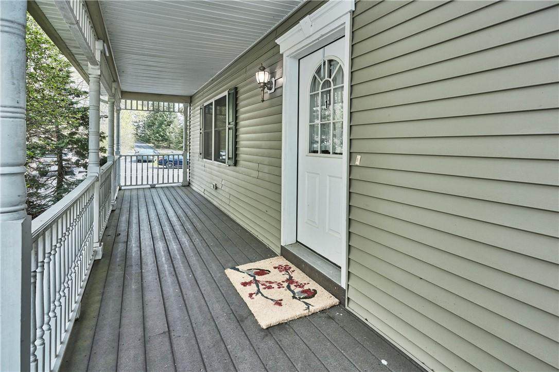 860 Route 284 - Photo 1