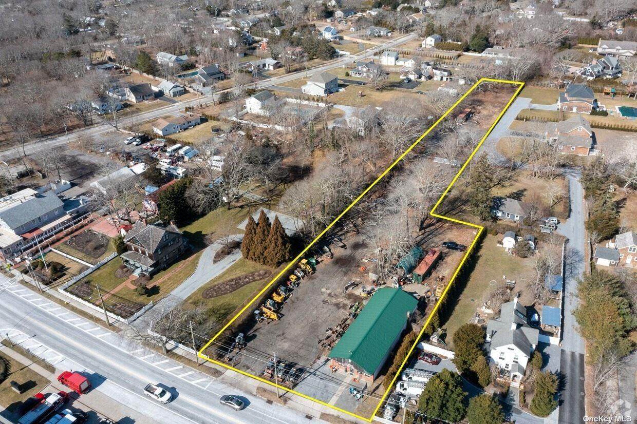 494 & 500 Montauk Highway - Photo 1
